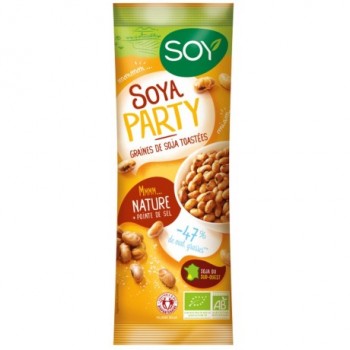 Soya party nature Soy
