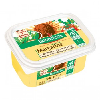 Margarine cuisine 500g...