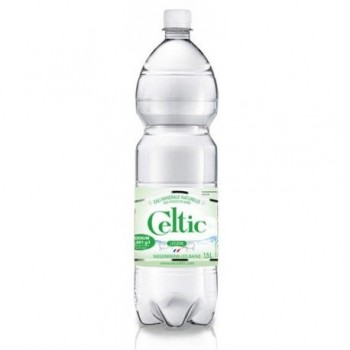Celtic eau légère 1.5l