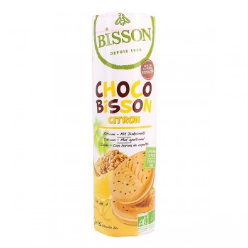 Choco bisson citron Bisson