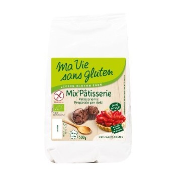 Mix patisserie 500g - MA...