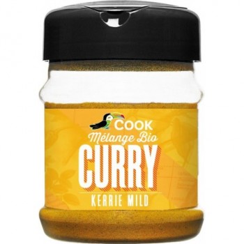 Curry 80g - COOK