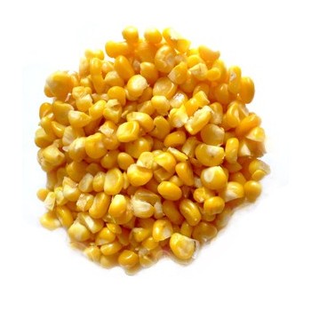 Maïs pop corn vrac