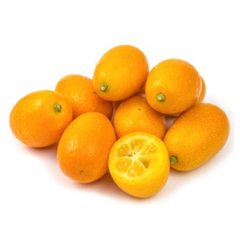 Kumquat - Espagne