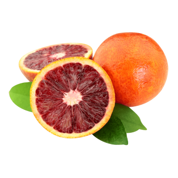 Orange sanguine Moro - Italie