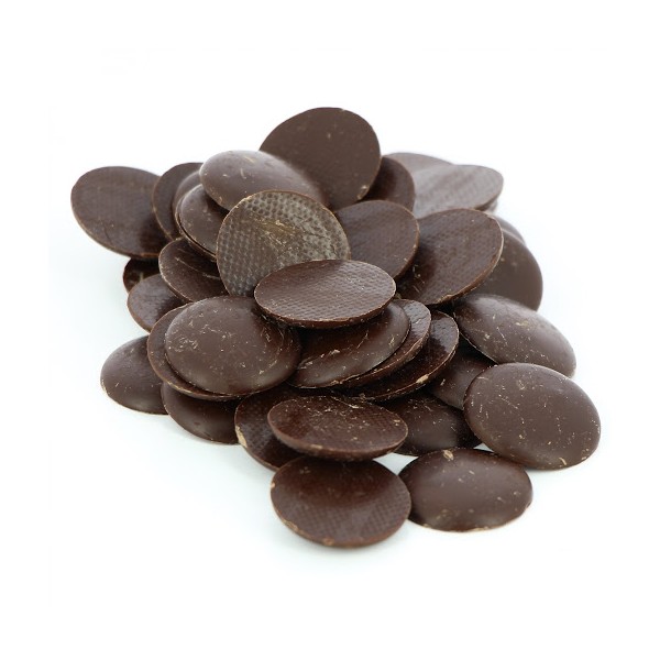 Pépites de chocolat noir - 350gr