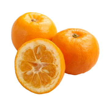 Orange amère - Espagne