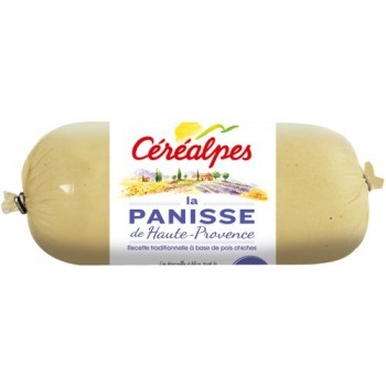 Panisse 400 g "cerealpes"